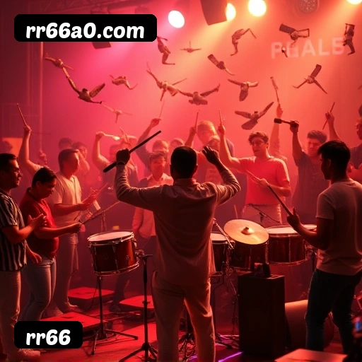 Níveis do programa VIP da rr66